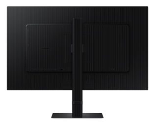 Монитор Samsung 27D600 27" IPS LED, 2560x1440, 350 cd/m2, PBP, PIP, USB-C 90W, 3xUSB 3.0, Display Port 1.4, 2xHDMI 2.2, Черен