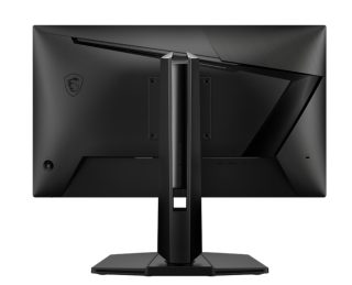 MSI MAG 255PXF геймърски монитор 24.5" Rapid IPS 300Hz