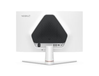 BenQ EX251, 25" FHD BenQ 220Hz MOBIUZ Gaming Monitor, EX251 WHITE