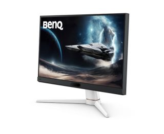 BenQ EX251, 25" FHD BenQ 220Hz MOBIUZ Gaming Monitor, EX251 WHITE