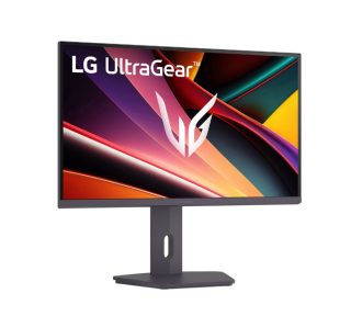LG 27G610A-B UltraGear 27" IPS геймърски монитор