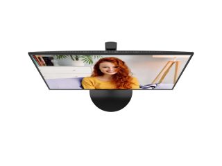 AOC Q27B3CF2 27" IPS WLED монитор, 2560x1440@100Hz, 4ms GtG, 1ms MPRT, 350cd/m², 1300:1, 20M:1 DCR, Adaptive Sync, FlickerFree, Low Blue Mode, 2Wx2, Tilt, Height Adjust, HDMI, USB Type-C