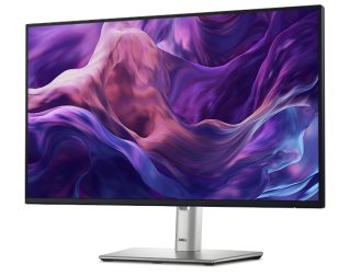 Dell P2425HE 23.8" Full HD LED IPS монитор