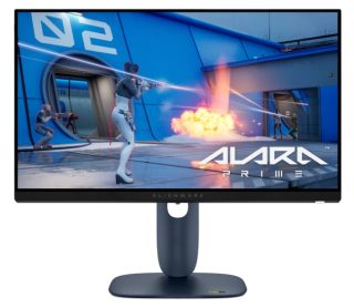 Dell Alienware AW2525HM 25" LED IPS геймърски монитор