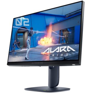 Dell Alienware AW2525HM 25" LED IPS геймърски монитор