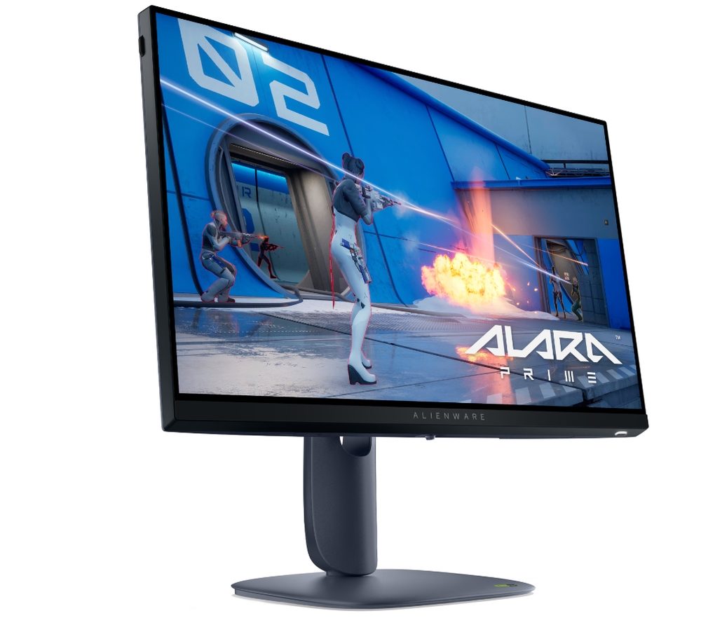 Dell Alienware AW2525HM 25" LED IPS геймърски монитор