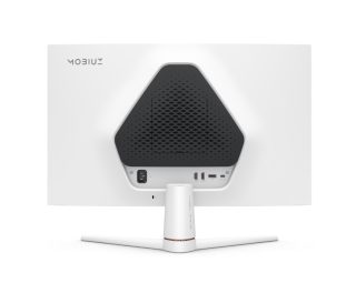 BenQ MOBIUZ EX271 27" IPS 180Hz 1ms 1920x1080 FHD HDR400 Gaming Monitor, Бял