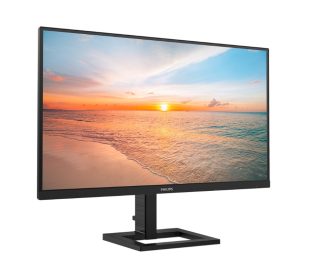 Philips 27E1N1800AE, 27" IPS WLED, 3840x2160@60Hz, 4ms GtG, 350cd/m², 1000:1, Mega Infinity DCR, Adaptive Sync, FlickerFree, Blue Light Soft, 2Wx2, Tilt, Height Adjust, 2xHDMI, DP