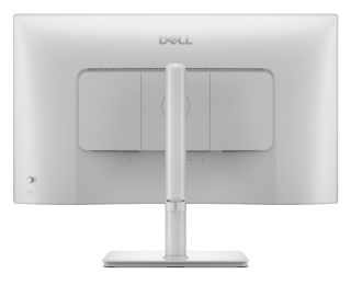 Dell S2725DSM 27" LED IPS монитор, QHD 2560x1440, 144Hz, AMD FreeSync, регулируем по височина, черен и сребрист