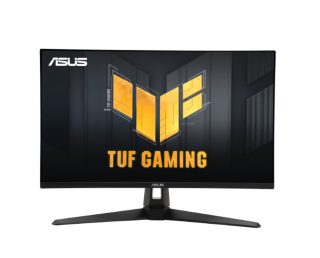 Asus TUF Gaming VG279QM1A Gaming Monitor 27"