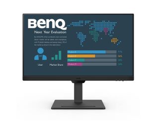 BenQ BL2790T LED монитор, 27" IPS, 1920x1080, 100Hz, черен