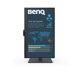 BenQ BL2790T LED монитор, 27" IPS, 1920x1080, 100Hz, черен