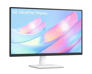 LG 27US500-W 27" UHD 4K IPS монитор