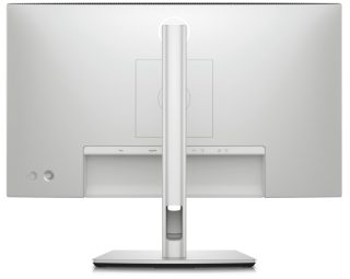 Dell U2424H 23.8" IPS Anti-Glare UltraSharp InfinityEdge монитор, 5ms, 1000:1, 250 cd/m2, FullHD 1920x1080, 120 Hz, 100% sRGB, HDMI, DisplayPort, USB 3.2 Gen 2/USB-C, ComfortView Plus, регулиране на височината, Pivot, Swivel, Tilt, черен