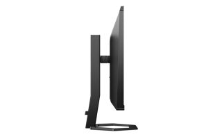 Монитор Philips 24E1N5300HE, 23.8" IPS WLED, 1920x1080@75Hz, 4ms GtG, 1ms MPRT, 300cd/m2, 1000:1, Mega Infinity DCR, FreeSync, FlickerFree, Low Blue Mode, 5Wx2, 5MP FHD камера, Tilt, Height Adjust, Pivot, HDMI, DP, USB hub