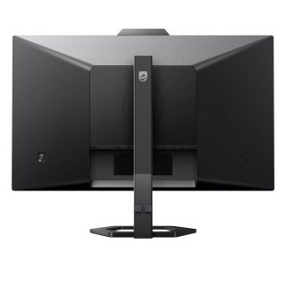 Монитор Philips 24E1N5300HE, 23.8" IPS WLED, 1920x1080@75Hz, 4ms GtG, 1ms MPRT, 300cd/m2, 1000:1, Mega Infinity DCR, FreeSync, FlickerFree, Low Blue Mode, 5Wx2, 5MP FHD камера, Tilt, Height Adjust, Pivot, HDMI, DP, USB hub