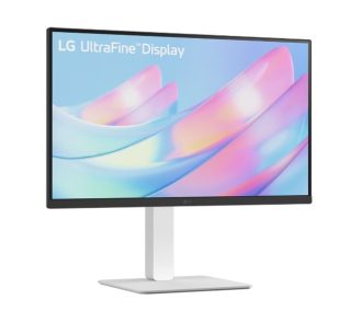 LG 27US550-W 27" UHD 4K IPS монитор