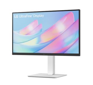 LG 27US550-W 27" UHD 4K IPS монитор