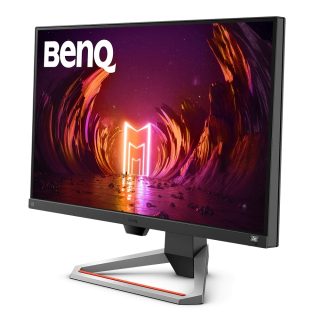 BenQ MOBIUZ EX2710S Гейминг монитор 27" IPS HDRi 165Hz 1ms 1920x1080 FHD FreeSync Premium