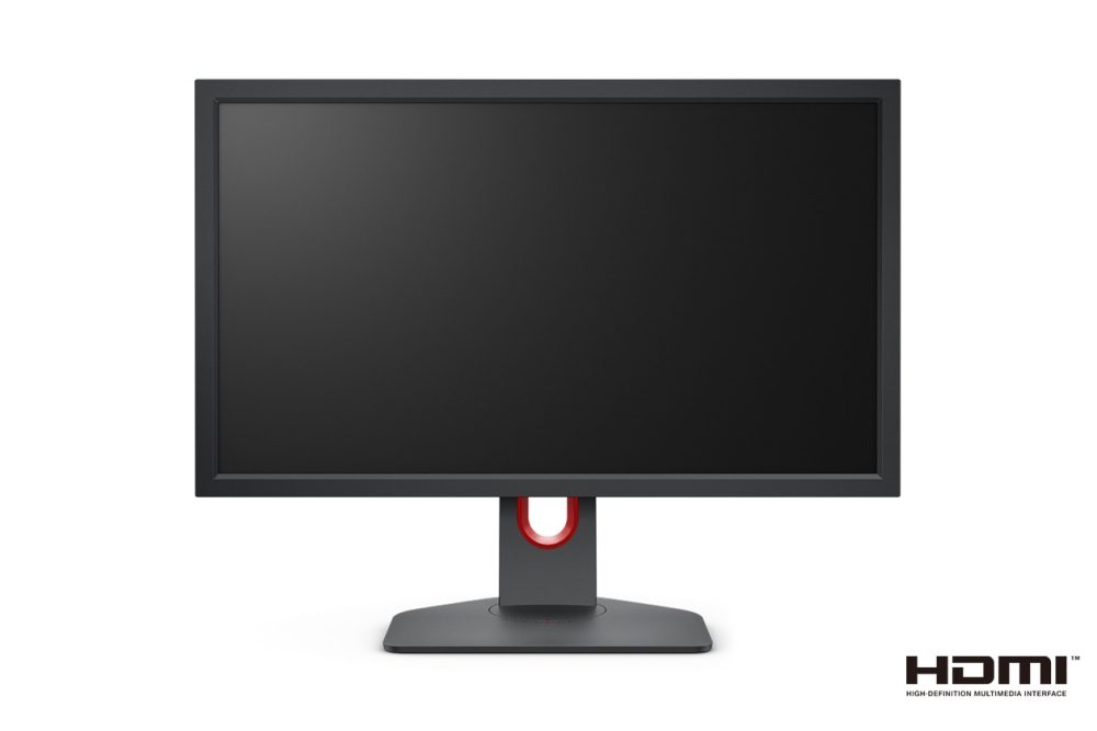 BenQ ZOWIE XL2411K 24" 144Hz FHD гейминг монитор