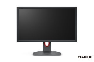 BenQ ZOWIE XL2411K 24" 144Hz FHD гейминг монитор