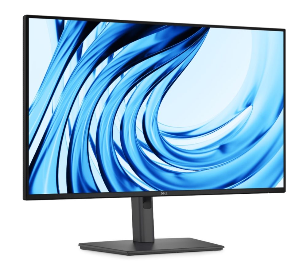 Dell P2726HE 27" Full HD IPS монитор