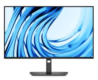 Dell P2726HE 27" Full HD IPS монитор