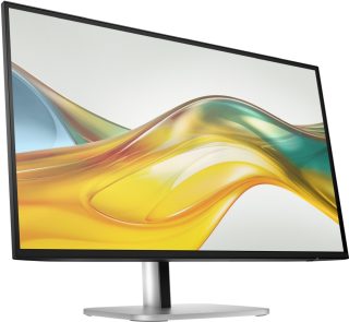 HP Series 5 Pro 27" IPS QHD монитор - 527pq