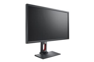 BenQ ZOWIE XL2731, 27" e-Sports TN монитор, 144Hz, 1ms, 1920x1080 FHD, тъмно сив