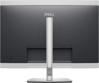 Dell P2725DE 27" WQHD LED монитор, IPS Anti-Glare, 5ms, 100 Hz, 1500:1, 350 cd/m2, 2560x1440, 99% sRGB, USB-C Hub, 3x USB 5Gbps Type-A, HDMI, Display Port, Power Delivery 90W, RJ45, регулиране на височина, Pivot, Swivel, Tilt, черен