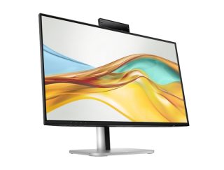 HP Series 5 Pro 23.8" FHD USB-C конферентен монитор - 524pm