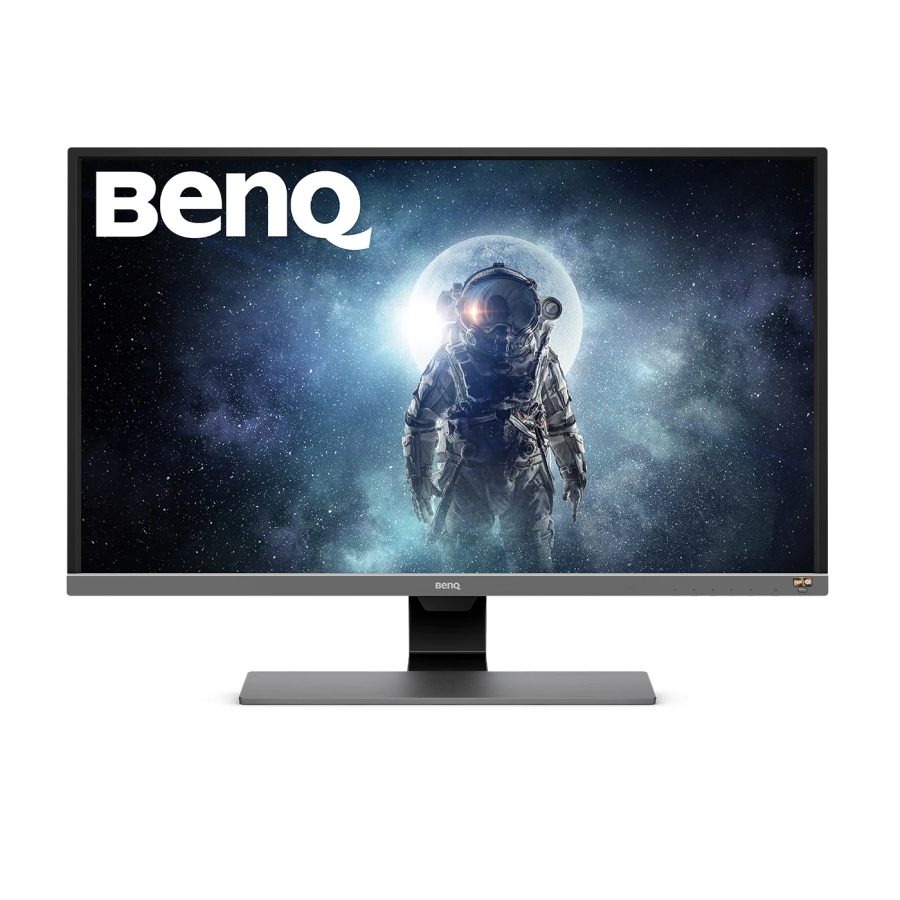 BenQ EW3270U 31.5" VA 4K UHD монитор за развлечение