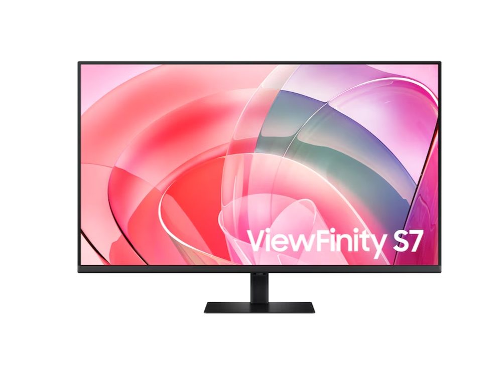 Samsung 37D700 37" VA 3840x2160 5ms 60Hz DP HDMI Black