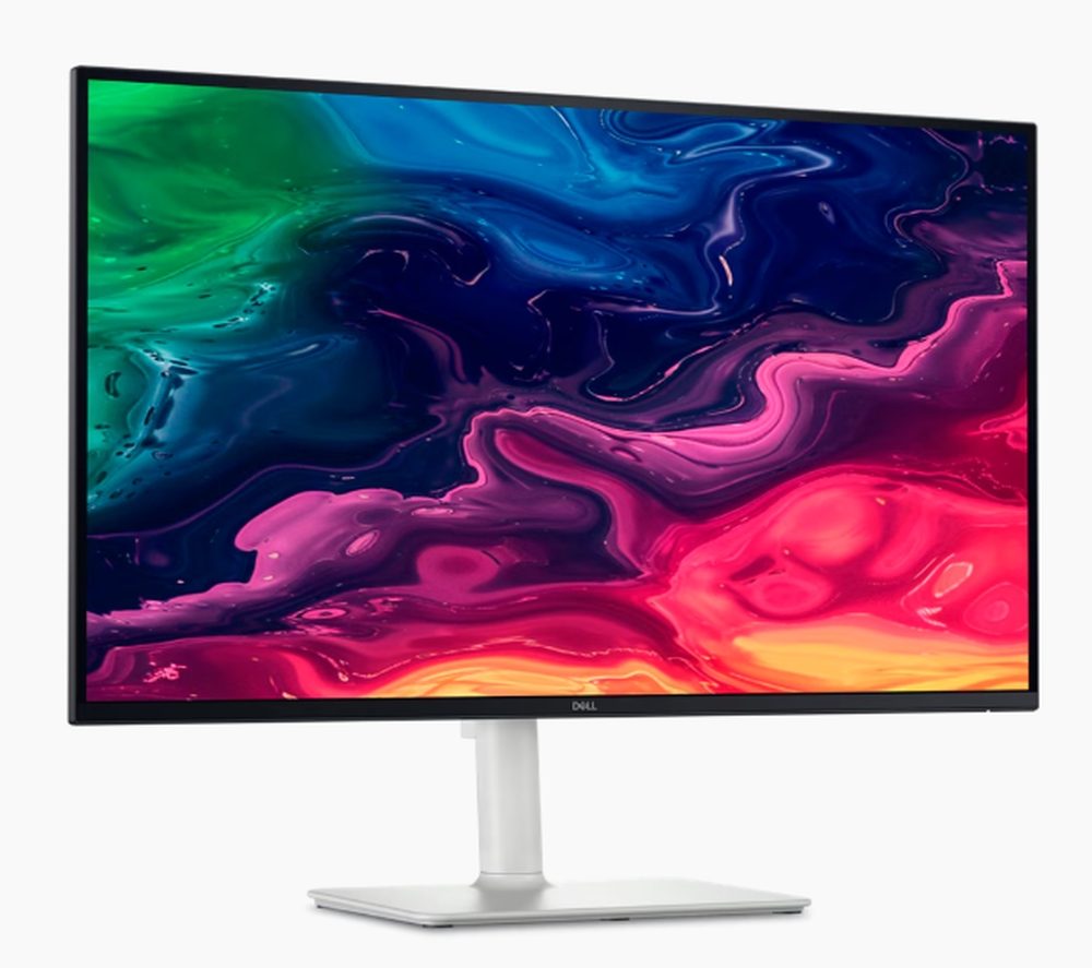 Dell S2725QC 27" 4K UHD IPS монито�