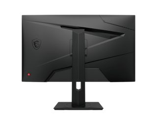 MSI G274QPX 27" 240Hz 1ms Rapid IPS геймърски монитор
