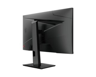 MSI G274QPX 27" 240Hz 1ms Rapid IPS геймърски монитор