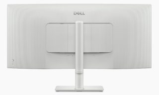 Dell S3425DW, 34" Извит AG LED 21:9, VA, 1ms, 3000:1, 300 cd/m2, UW-QHD (3440x1440), 99% Srgb, 90% DCI-P3, USB-C, USB Hub, AMD FreeSync, HDR10, HDMI, говорители, ComfortView, PIP, PBP, регулиране на височина, наклон, завъртане, черен