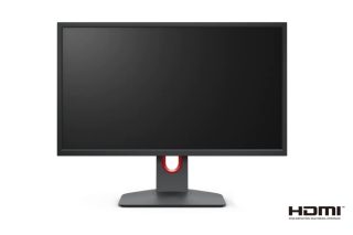 BenQ ZOWIE XL2540K 24.5" 240Hz FHD e-Sports гейминг монитор