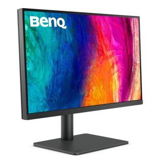 BenQ PD2705U 27" 4K UHD монитор за дизайнери