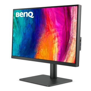 BenQ PD2705U 27" 4K UHD монитор за дизайнери