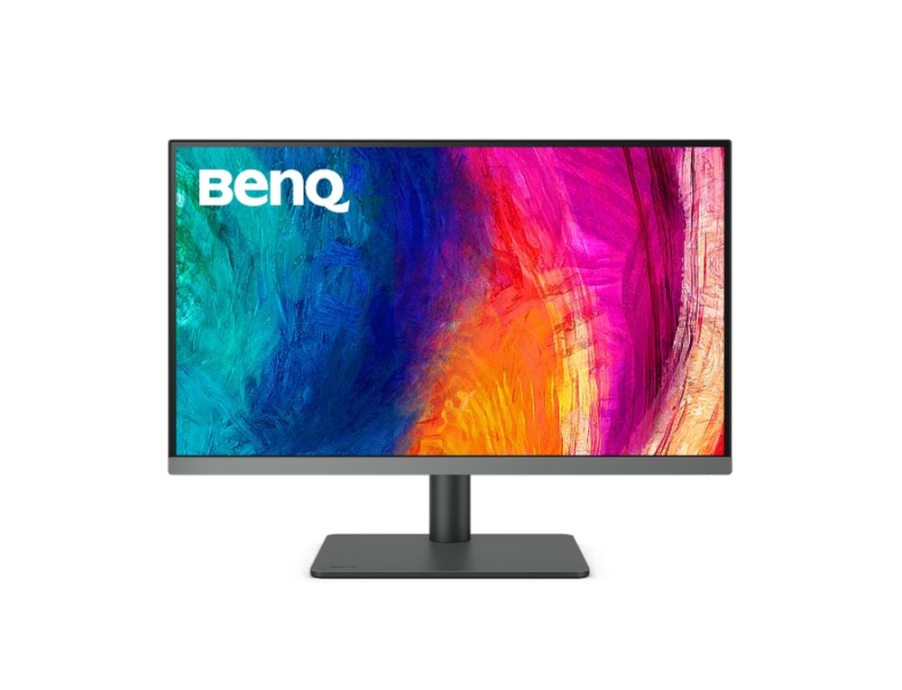 Монитор BenQ PD2706U, 27" 4K UHD, Designer