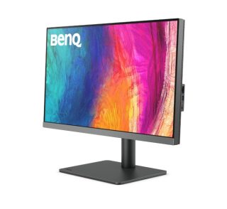 Монитор BenQ PD2706U, 27" 4K UHD, Designer