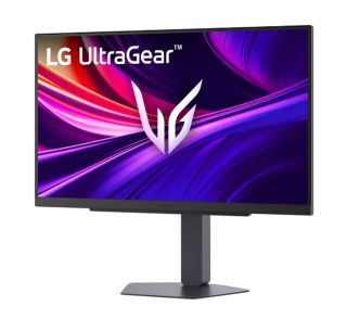 LG 27G810A-B UltraGear 27" 4K IPS геймърски монитор