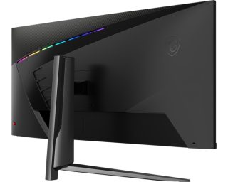 MSI MAG401QR 40" 155Hz UWQHD IPS Gaming Monitor