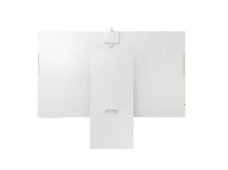 Samsung 32FM801 32" VA SMART 3840x2160, Bluetooth 4.2, WiFi 5, USB-C 65W, 2xUSB, 2xHDMI, говорители, бял