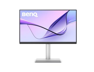 BenQ MA270U, 27", 4K UHD монитор за MacBook Pro и MacBook Air