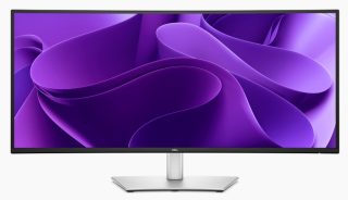 Dell P3425WE 34.1" Извит WQHD монитор
