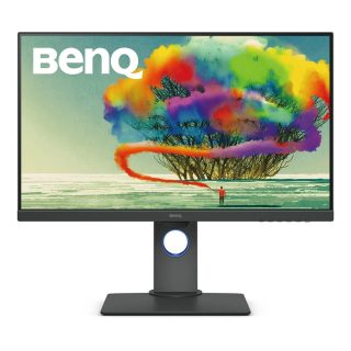 BenQ PD2700U 27" 4K IPS дизайнерски монитор