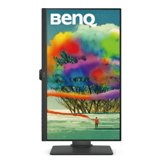 BenQ PD2700U 27" 4K IPS дизайнерски монитор