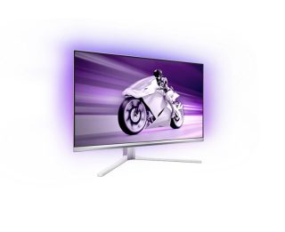 Philips Evnia 27M2N8500 26.5" QD-OLED гейминг монитор